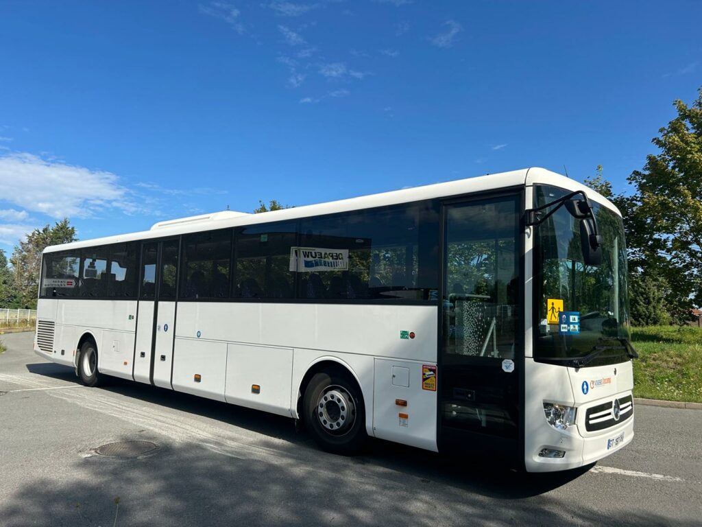 bus lignes nord pas de calais