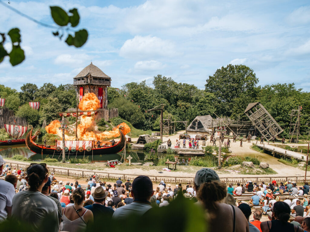 PUY DU FOU 3 JOURS