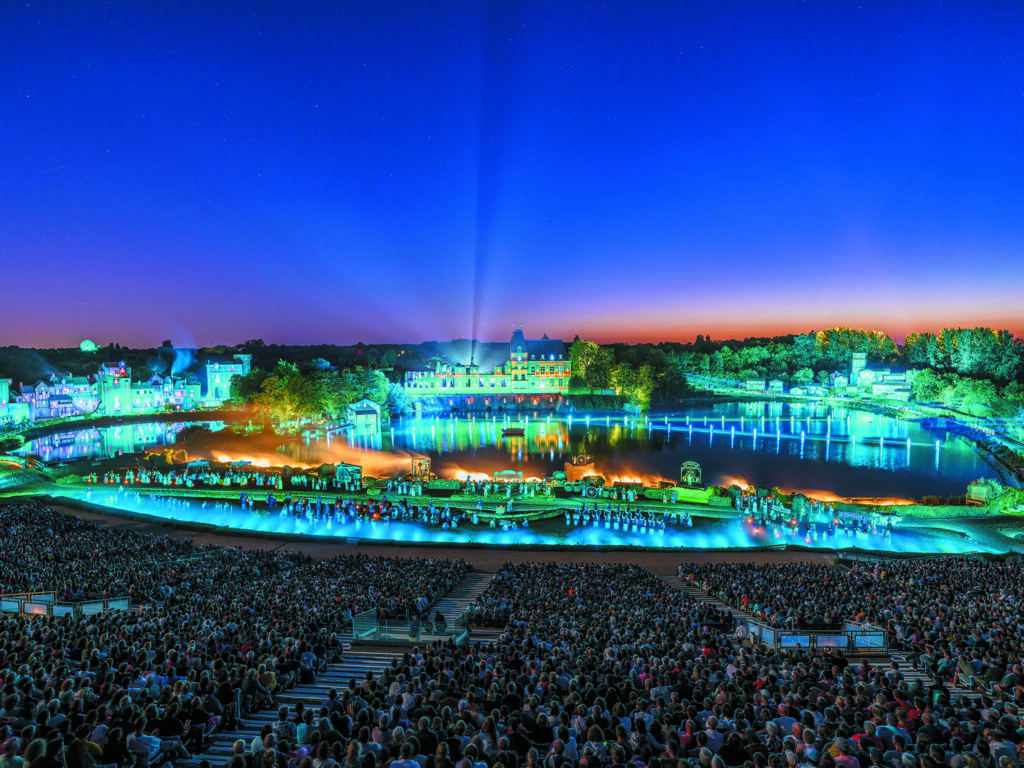 PUY DU FOU 3 JOURS
